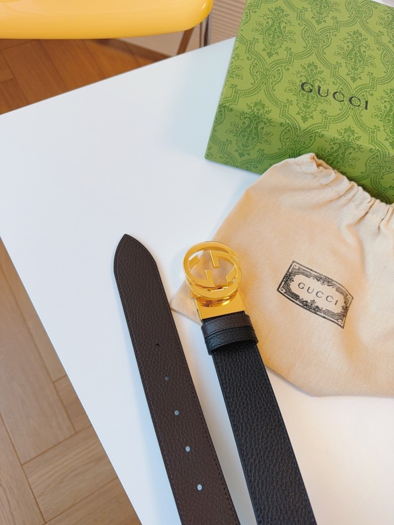 Gvc*1 belts